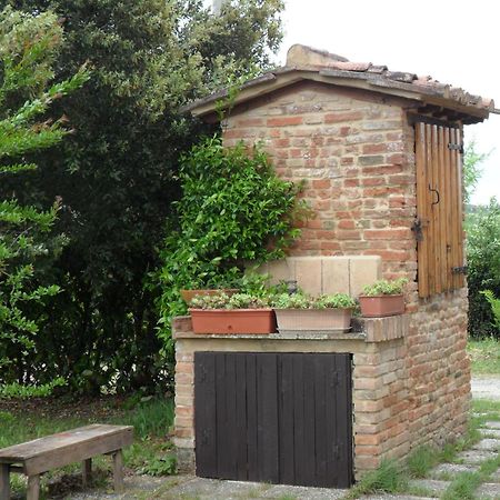 Agriturismo Il Torrione Certaldo Quarto foto